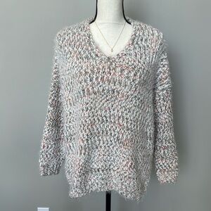 Dreamers Eyelash Knit Sweater